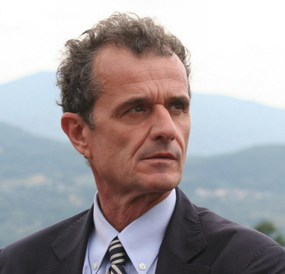 Marco  Pratellesi